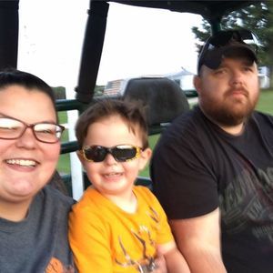 Meet your Posher, Adam